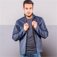 SOFTSHELL ELASTICIZZATO